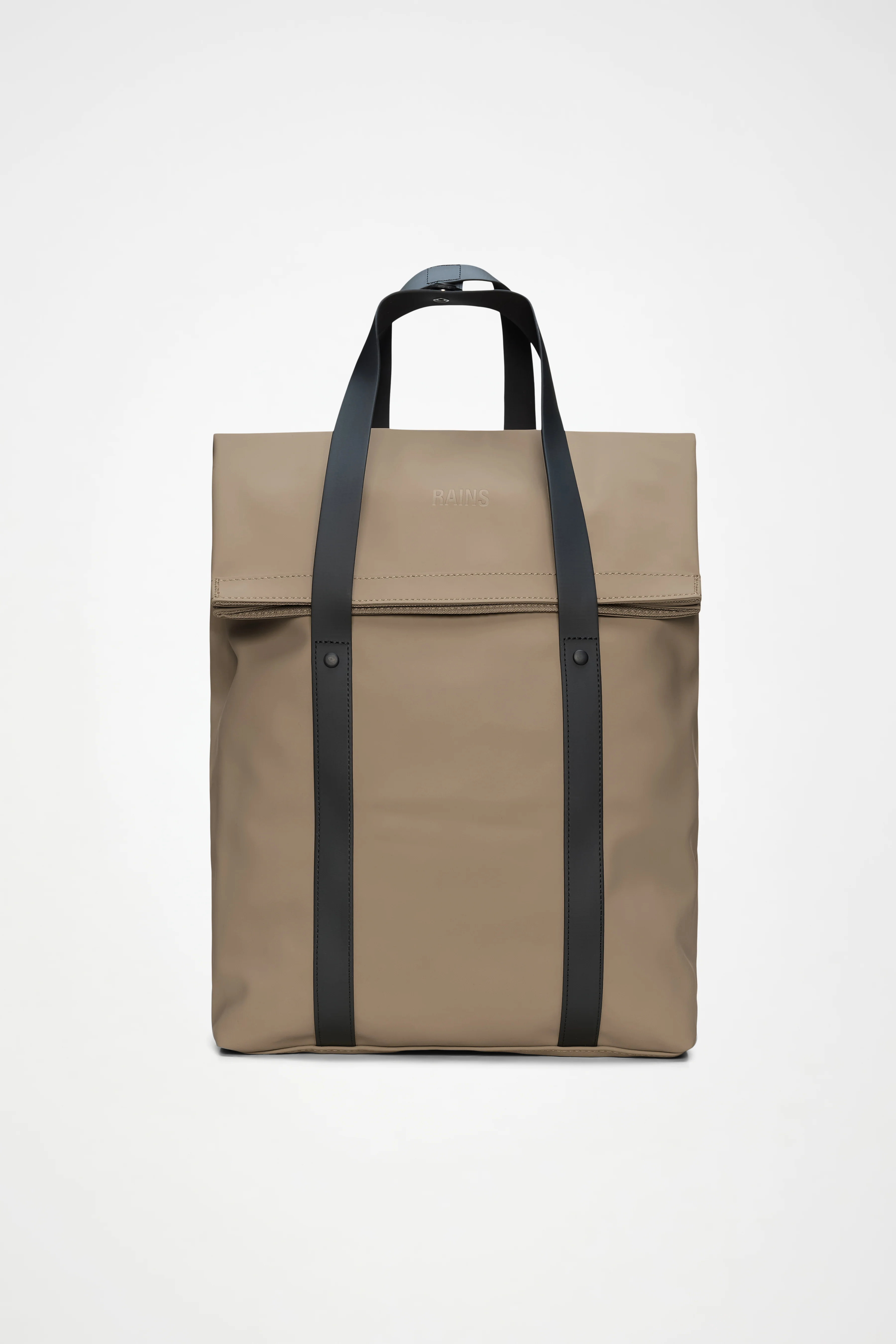 2 Way Tote Backpack - Image 8