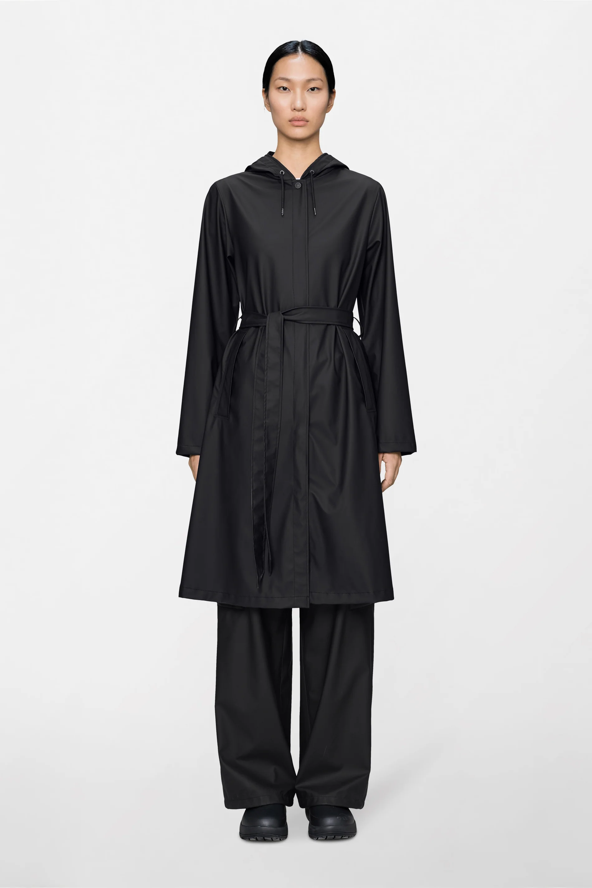A-Line Longer W Jacket - Image 11