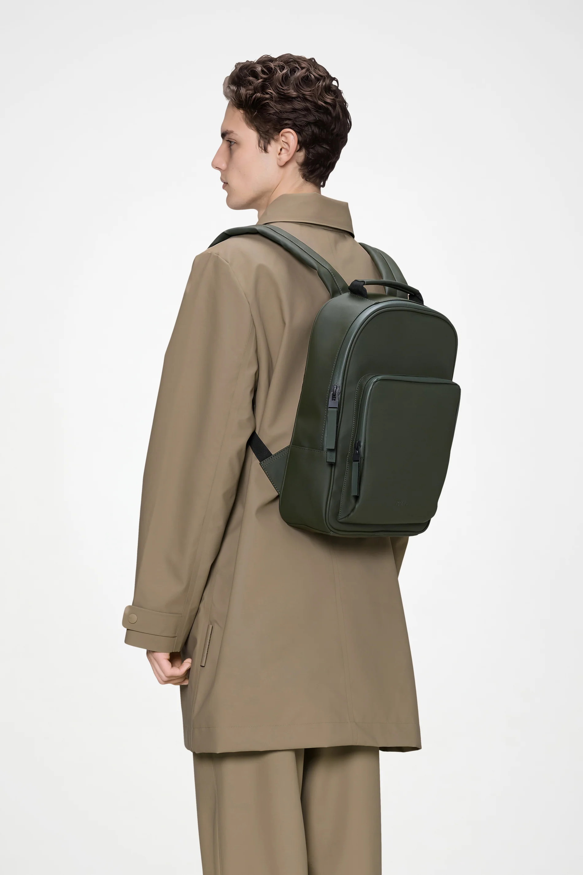 Book Daypack - Image 9