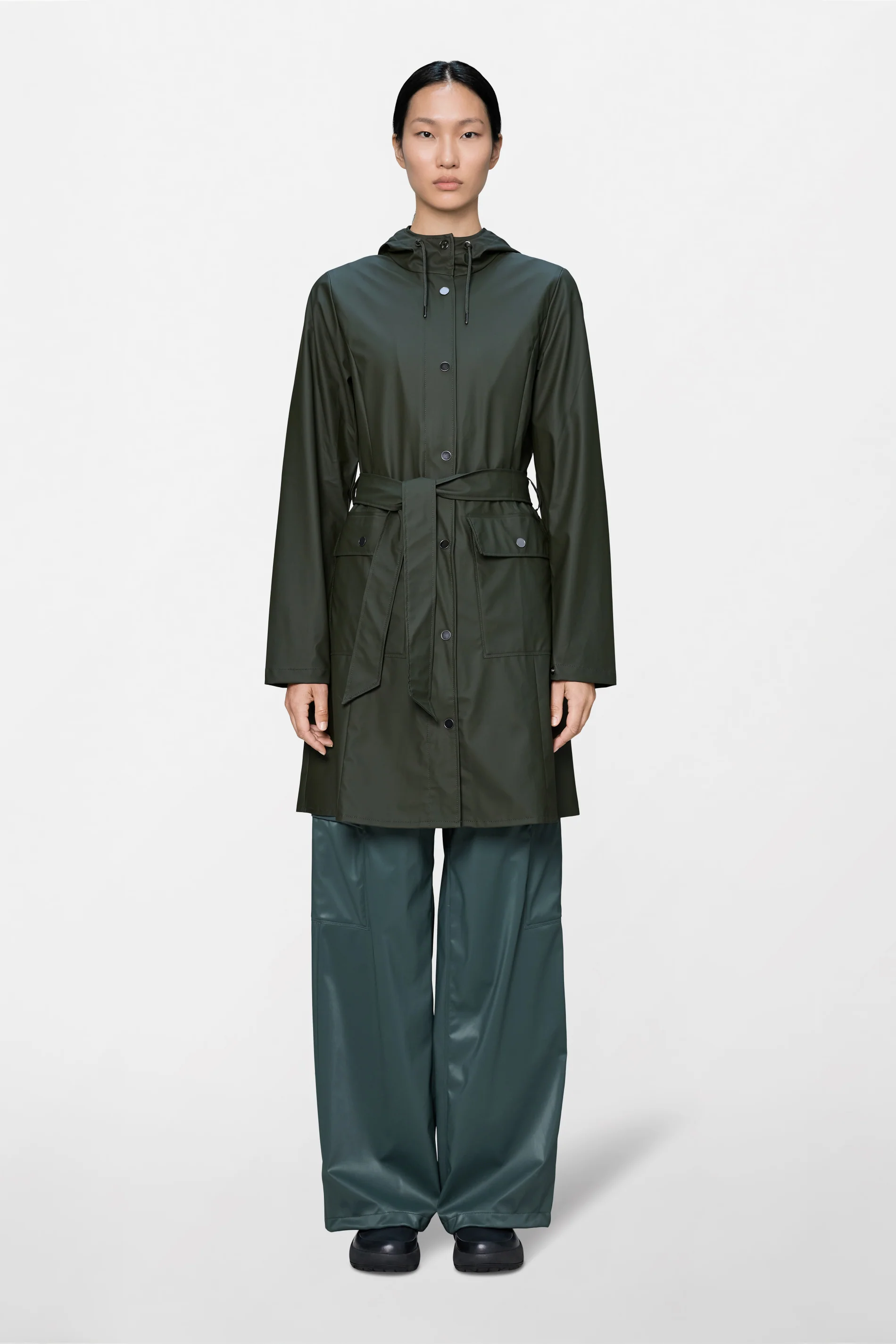 Curve Long Jacket - Image 21