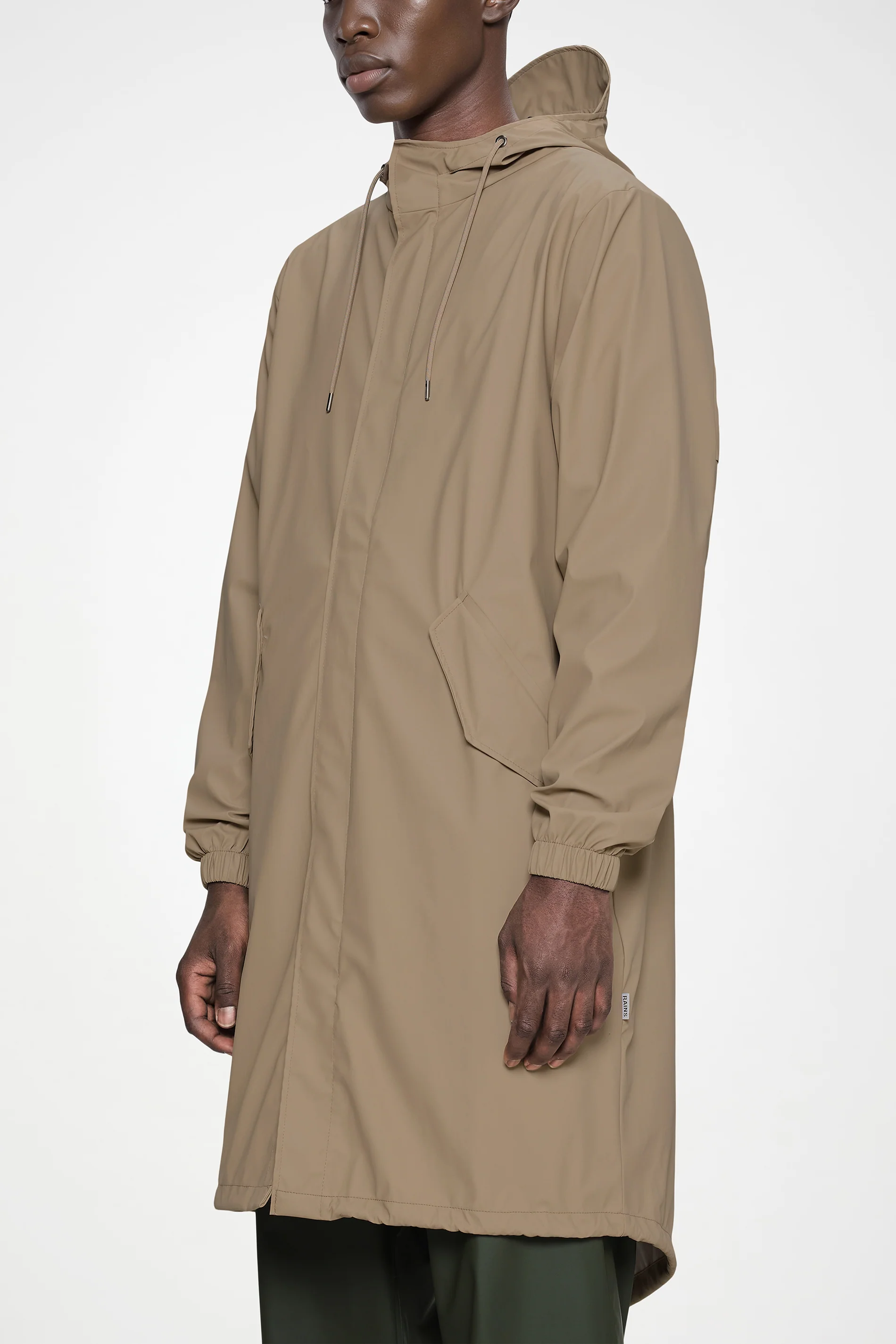 Fishtail Parka - Image 14