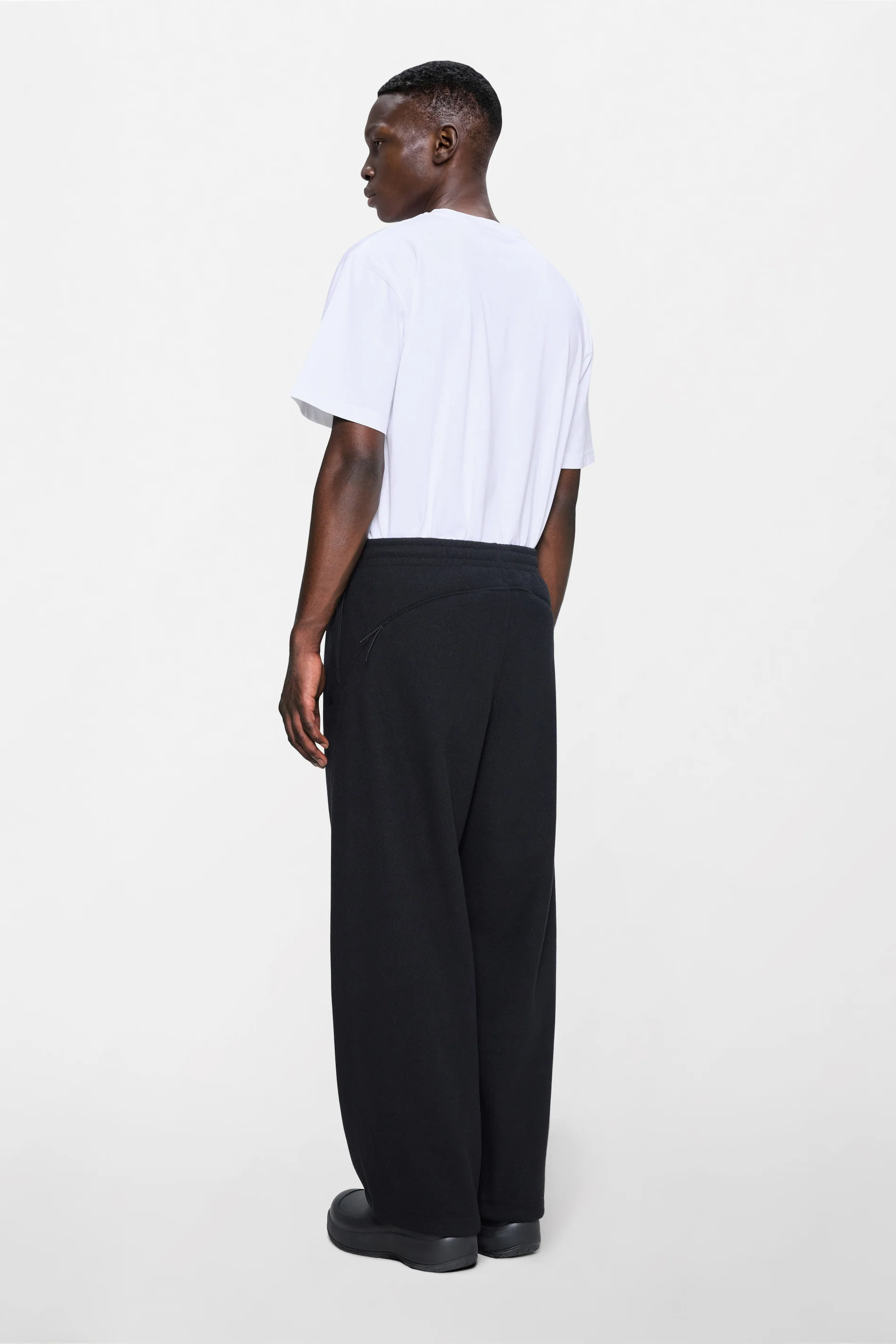 Fleece Pants - Image 8