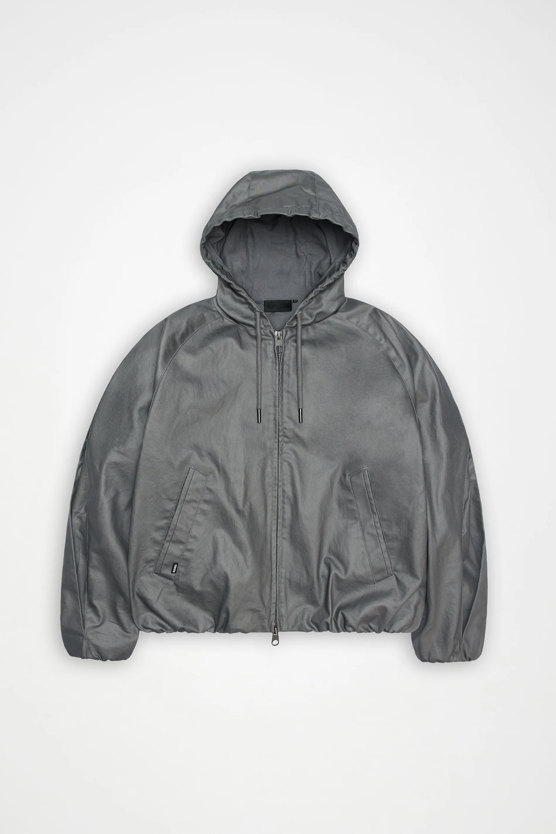 Heavy Woven Jacket - Image 7