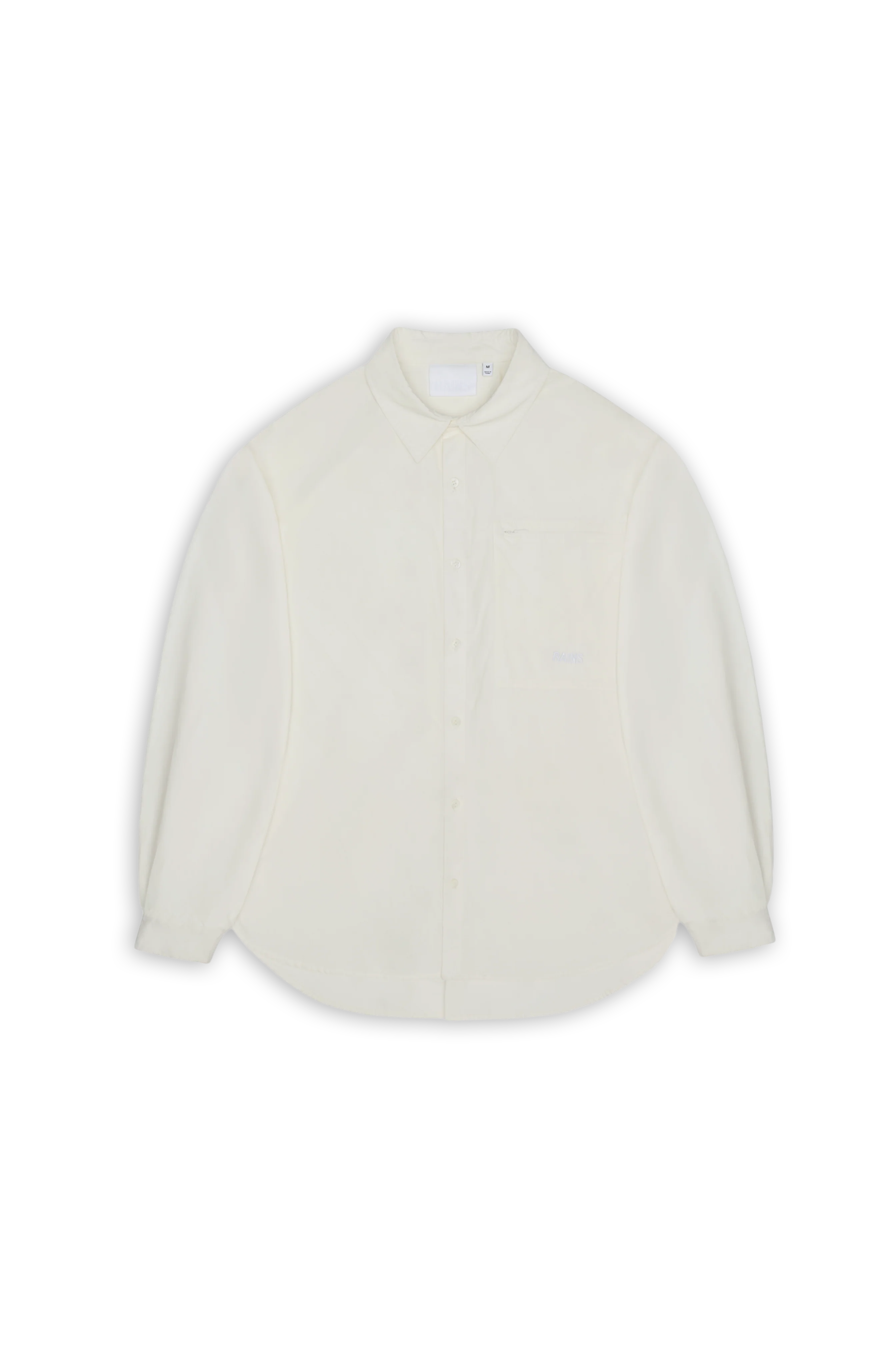 Light Woven Long Sleeve Shirt - Image 20