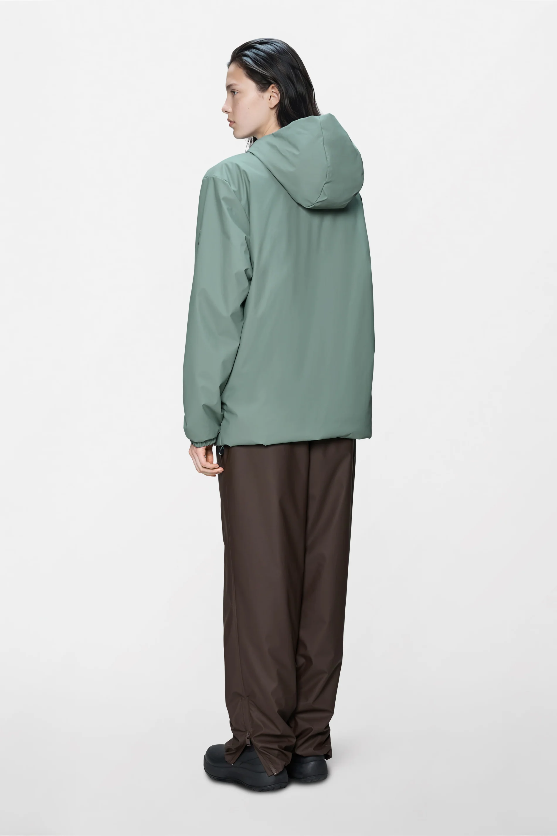 Lohja Insulated Jacket - Image 3