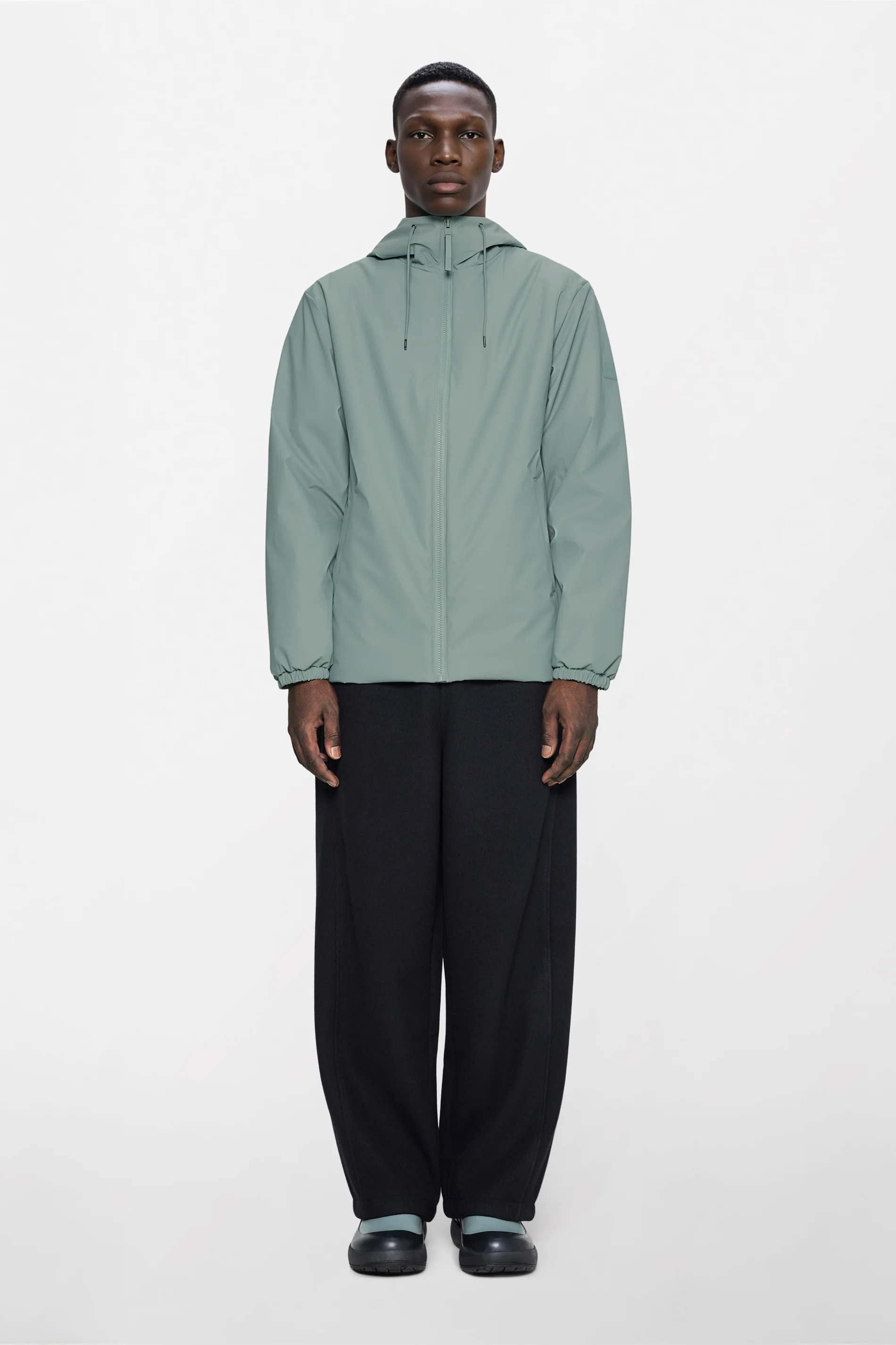 Lohja Insulated Jacket - Image 23