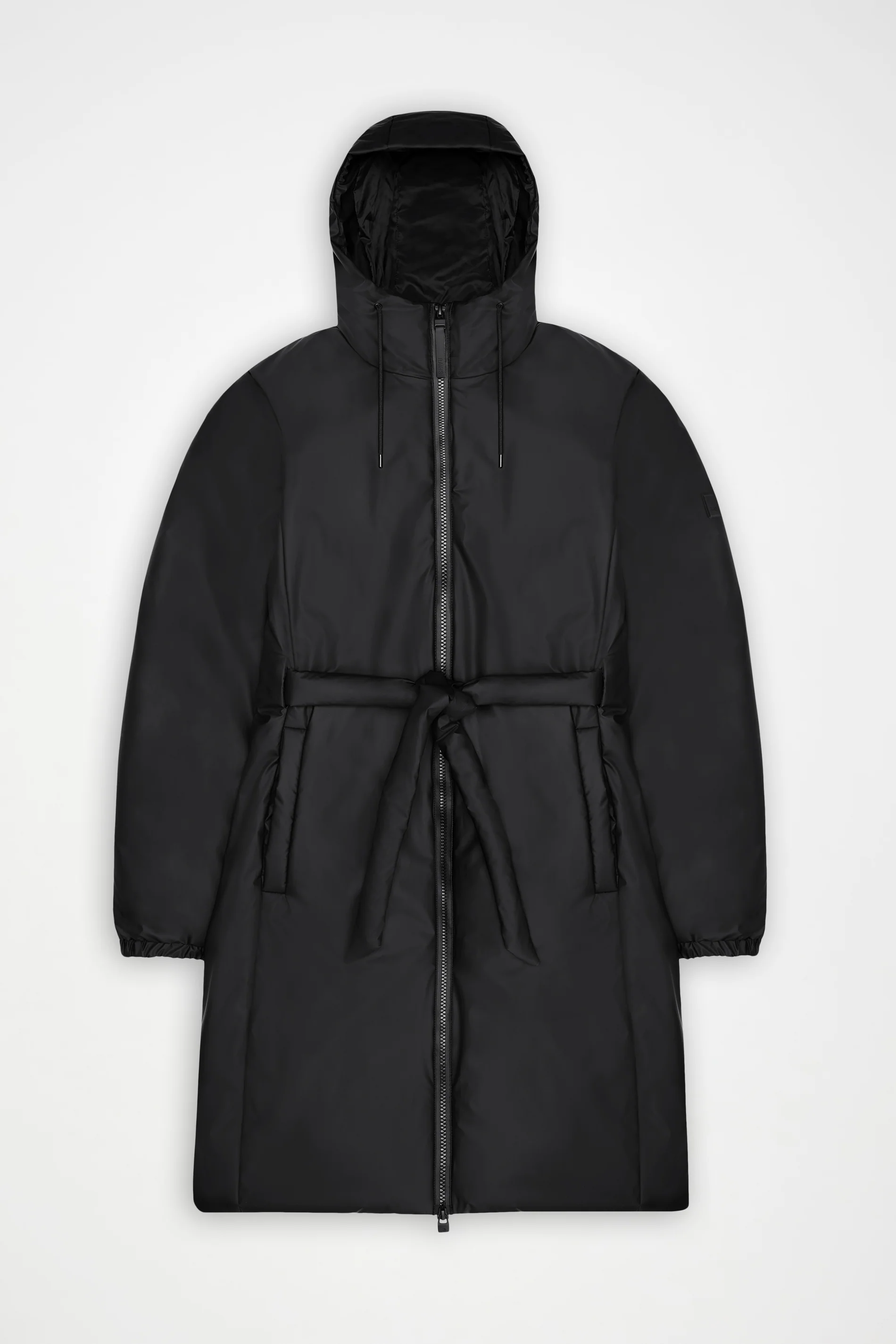 Lohja Long Insulated Curve Jacket - Image 8