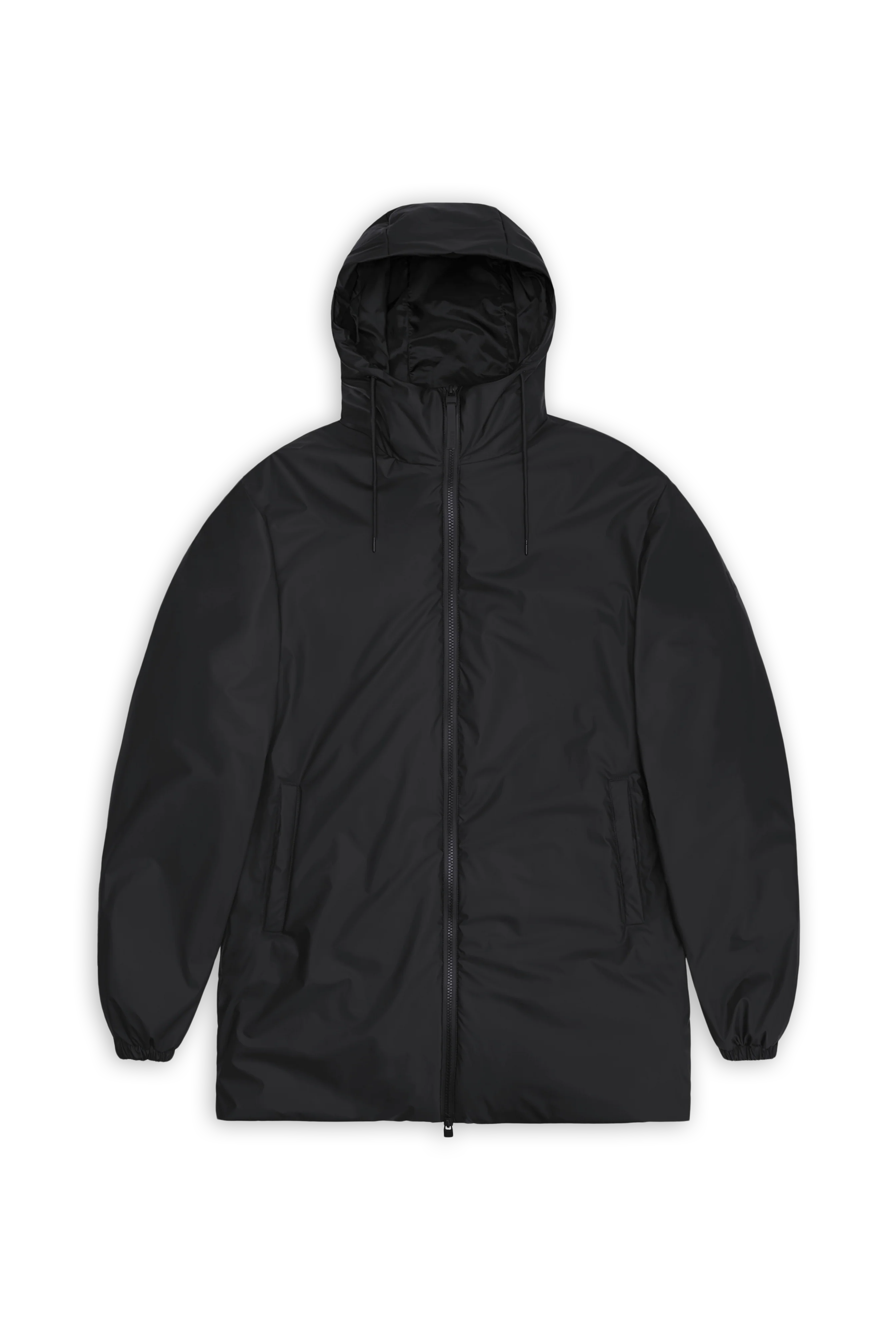 Lohja Long Insulated Jacket - Image 6