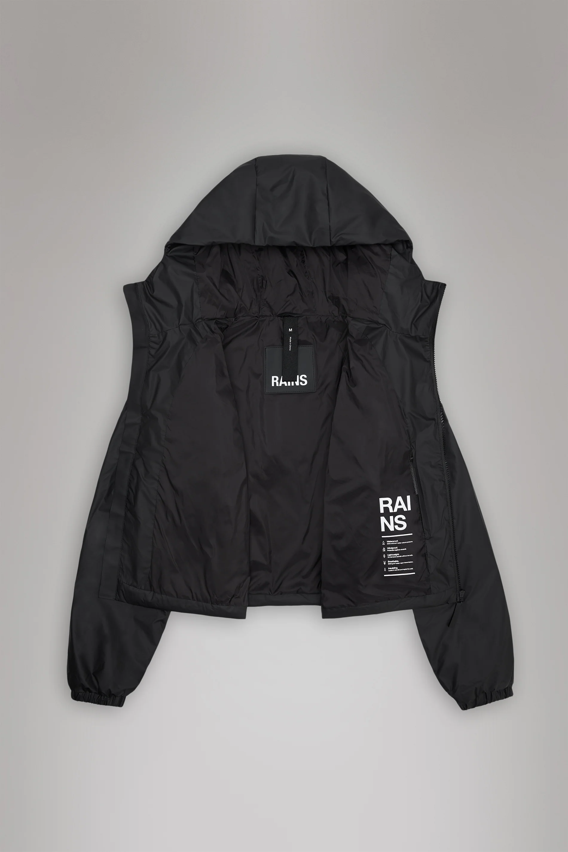 Lohja Short Insulated Jacket - Image 12