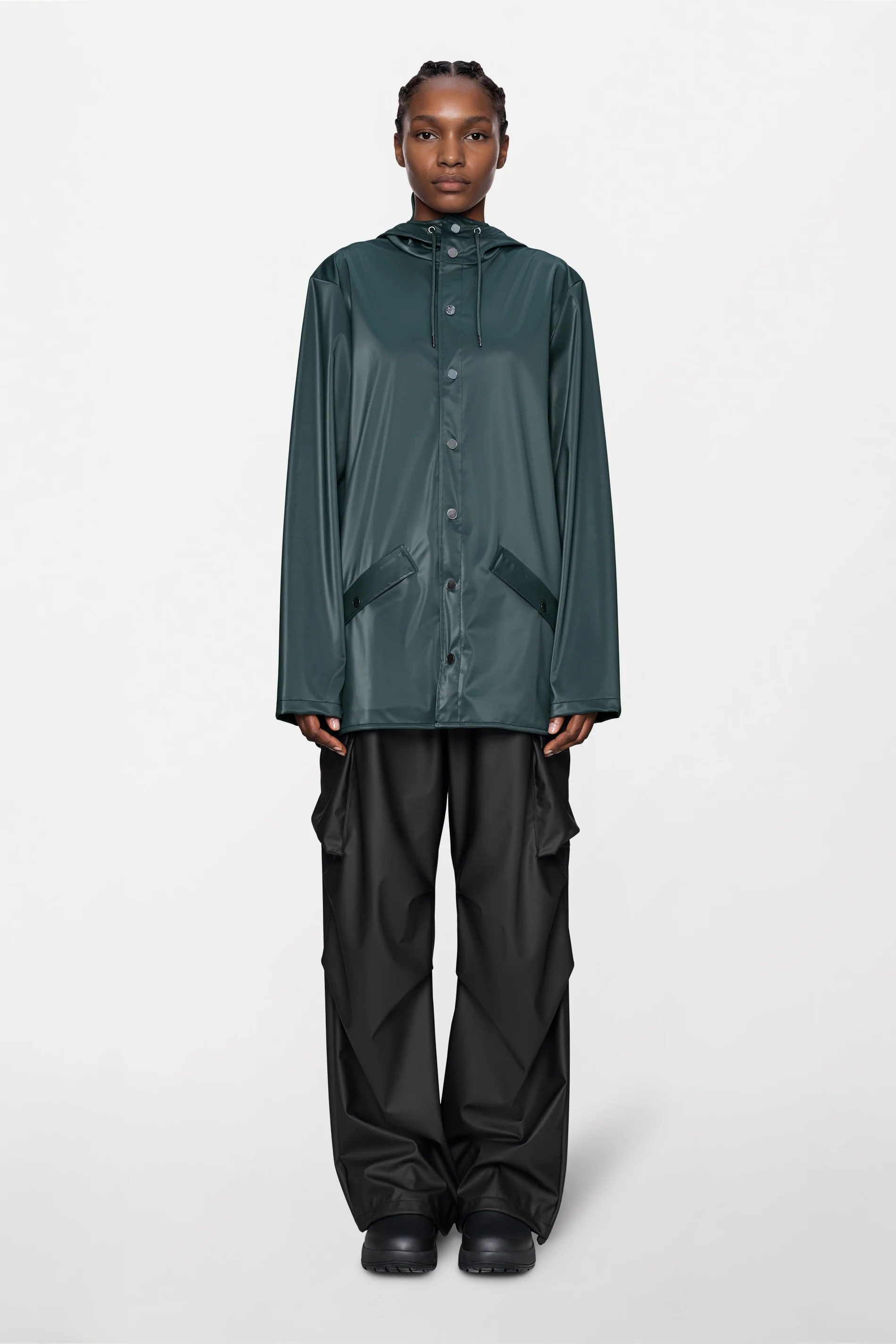 Long Jacket - Image 31