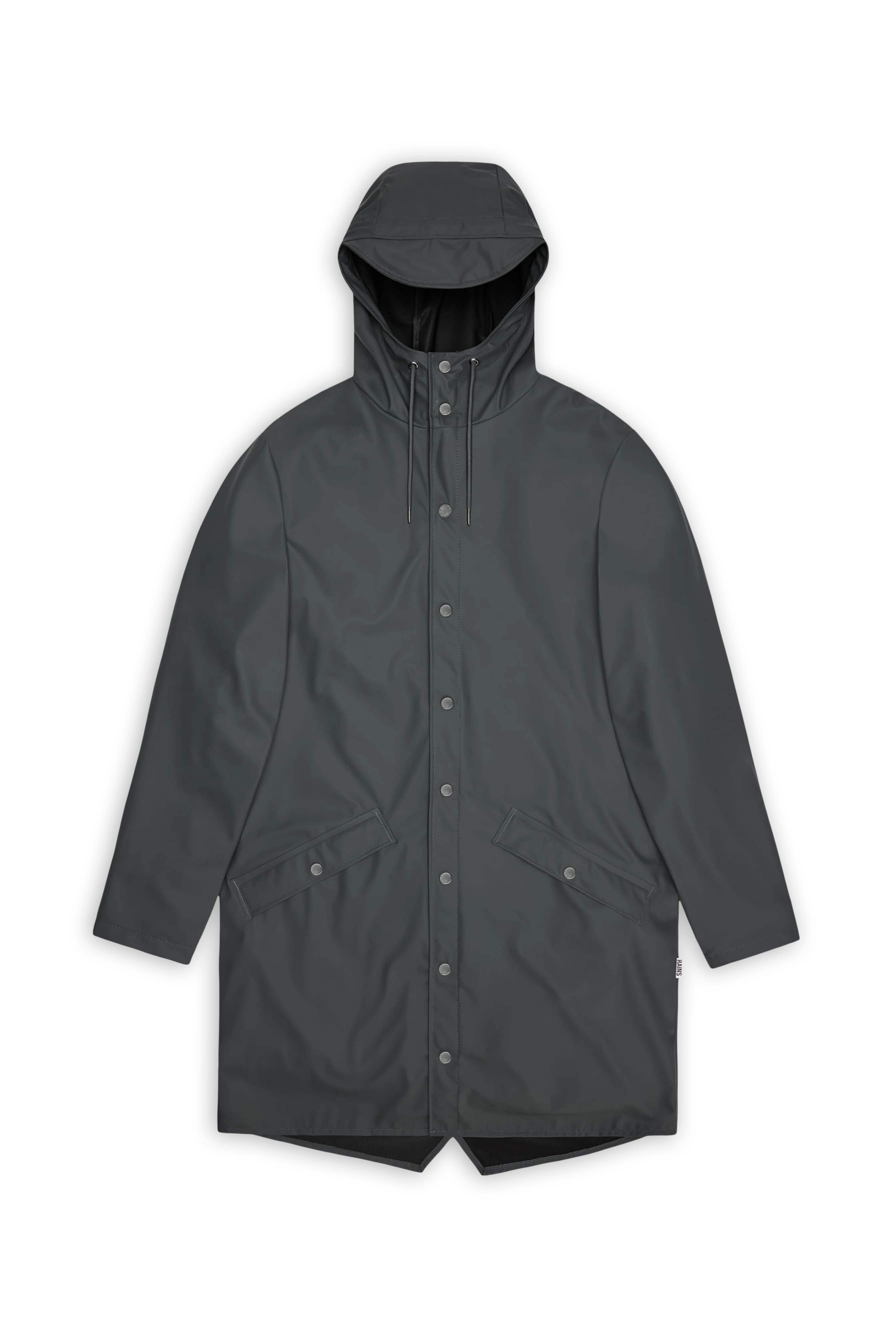 Long Jacket - Image 25