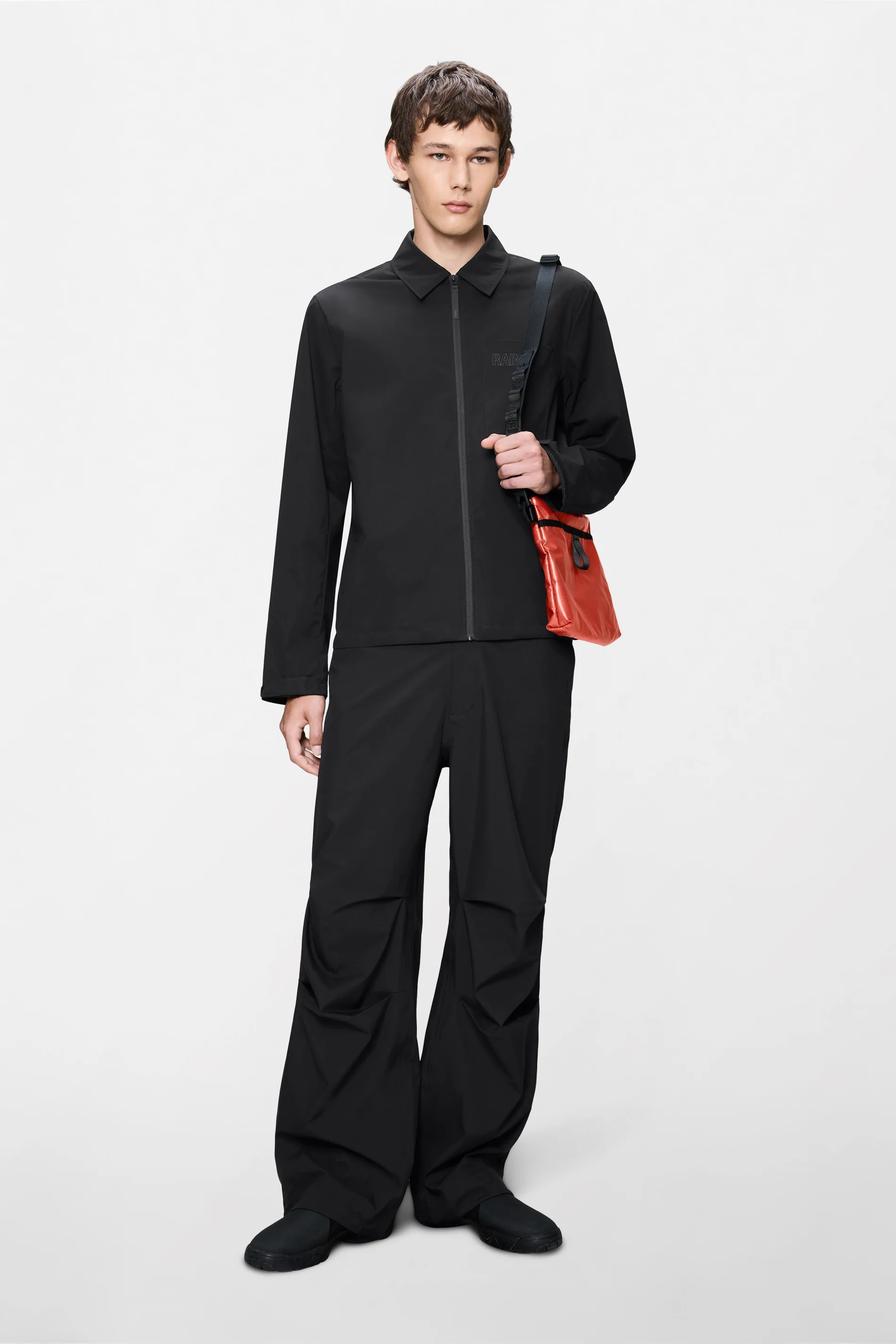 Mito Overshirt - Image 4