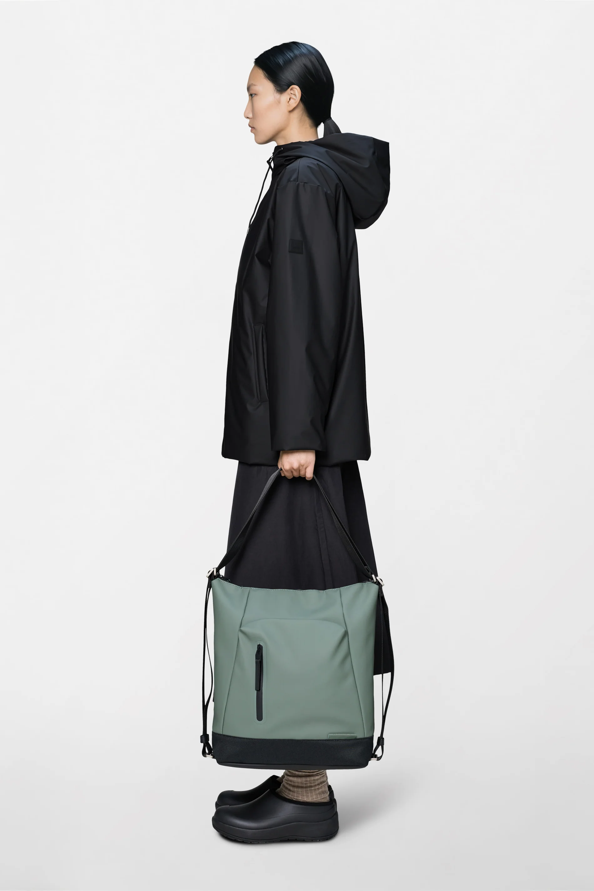 Otaru Hobo Backpack - Image 3