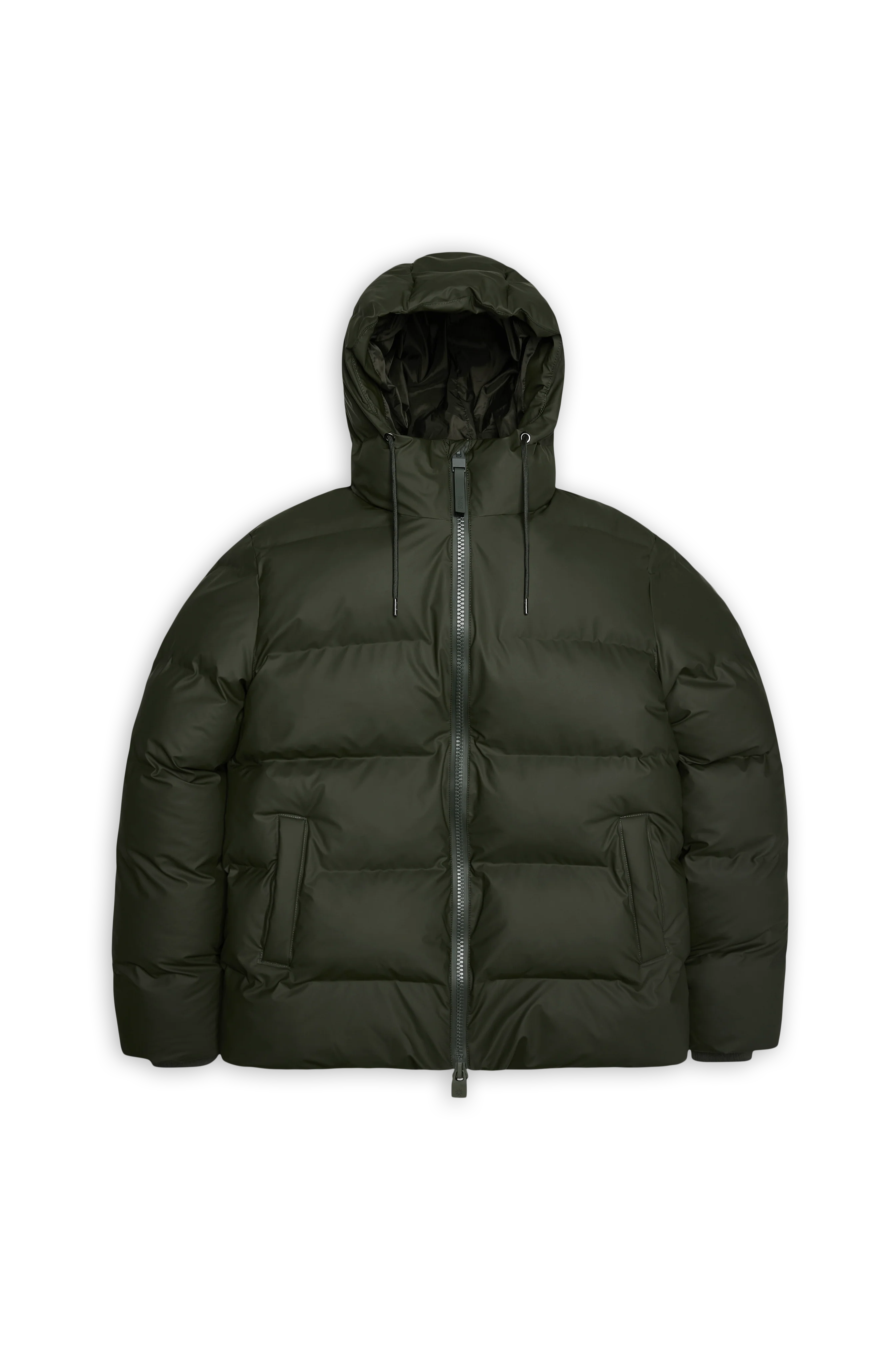 Alta Puffer Jacket - Image 5