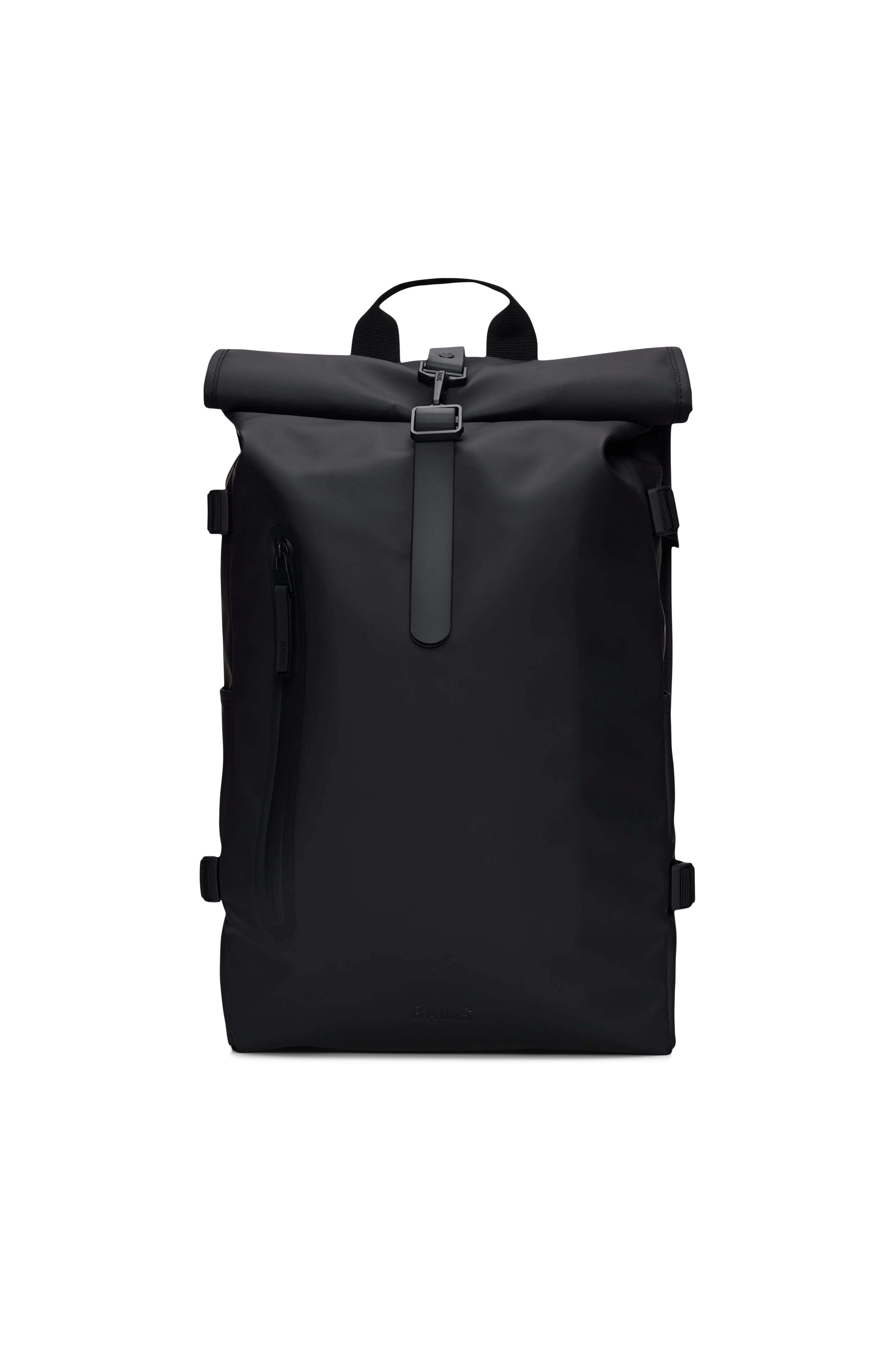 Rolltop Rucksack Large - Image 22