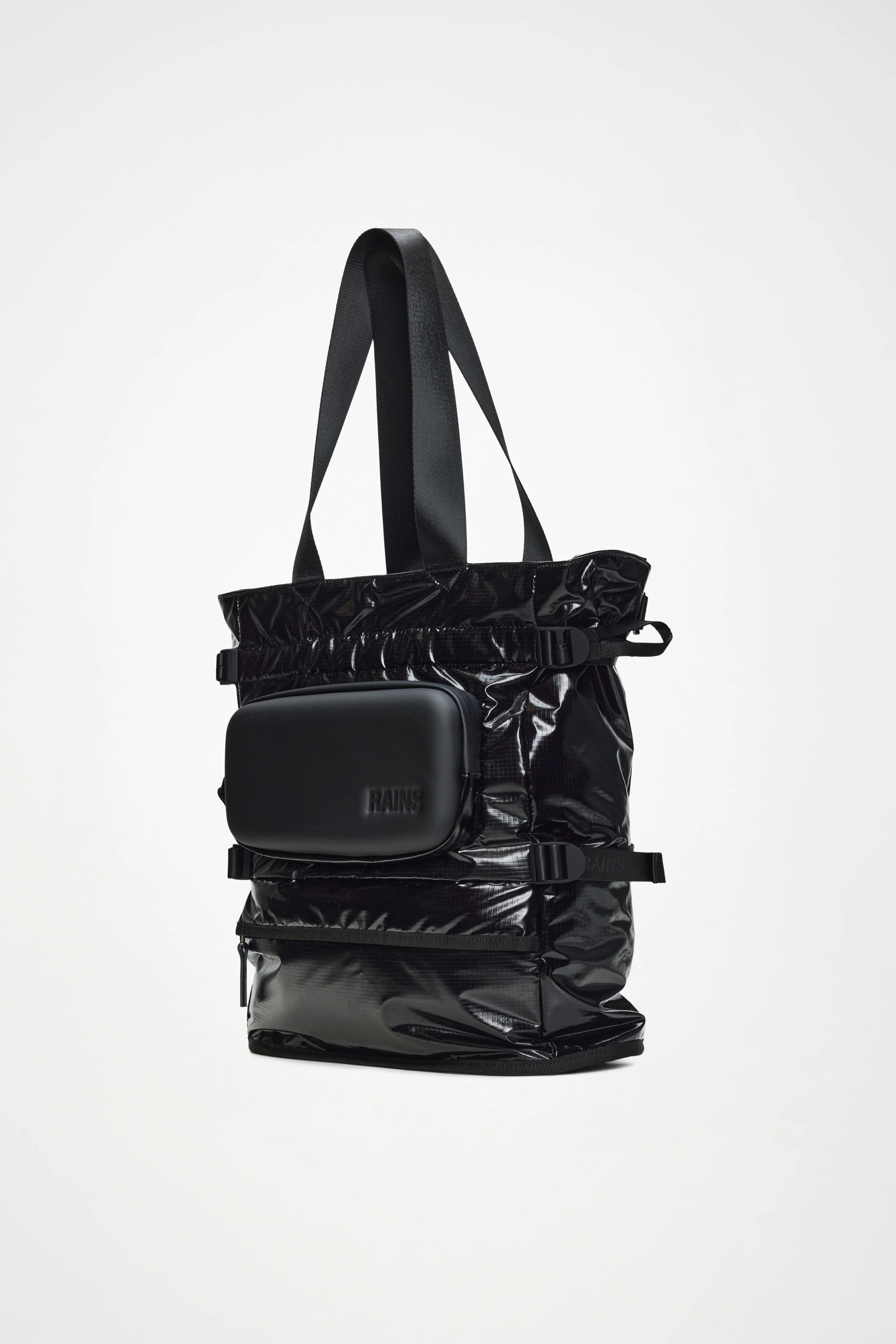 Sibu Shield Tote Bag - Image 9