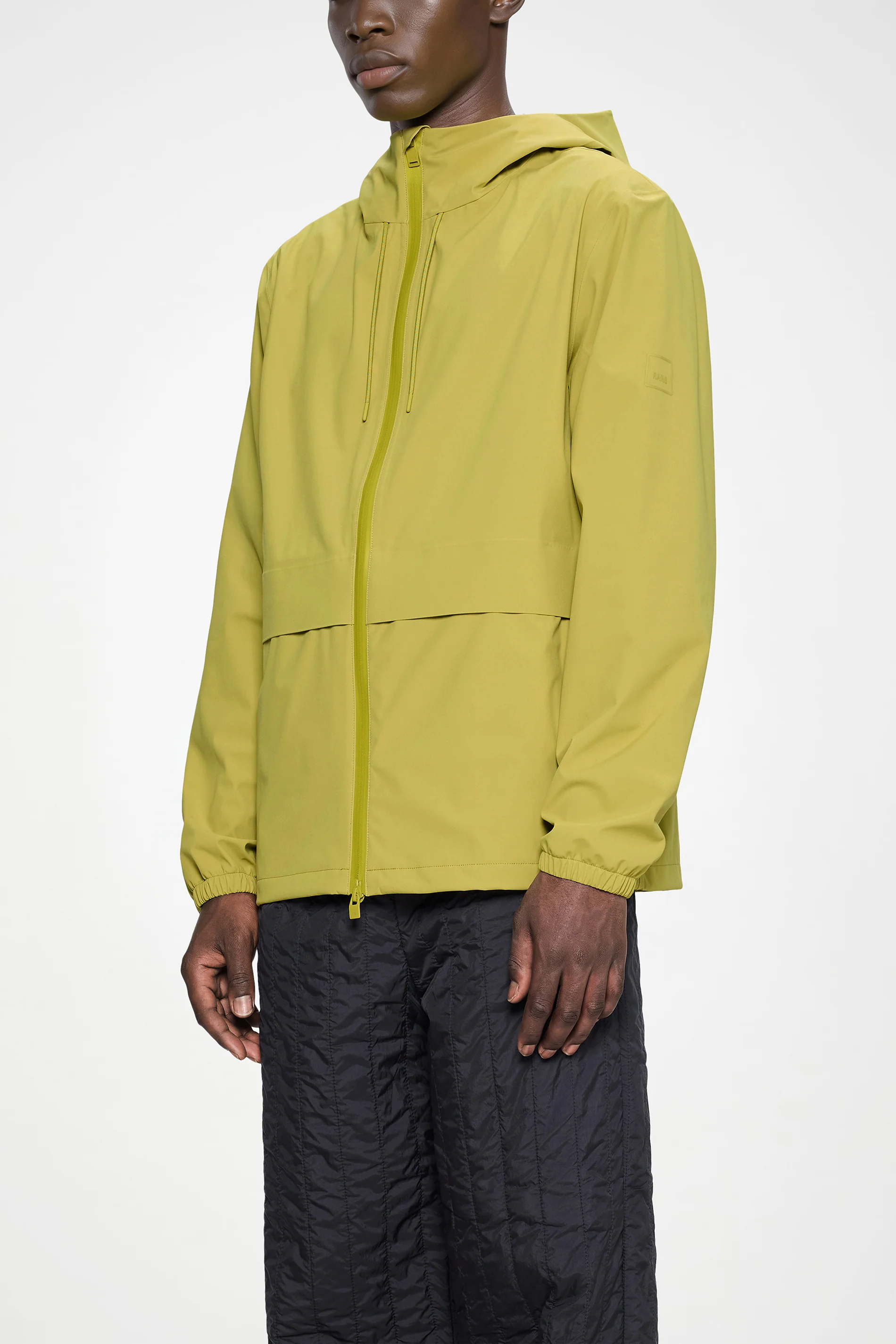 Suva Hardshell Pocket Jacket - Image 9