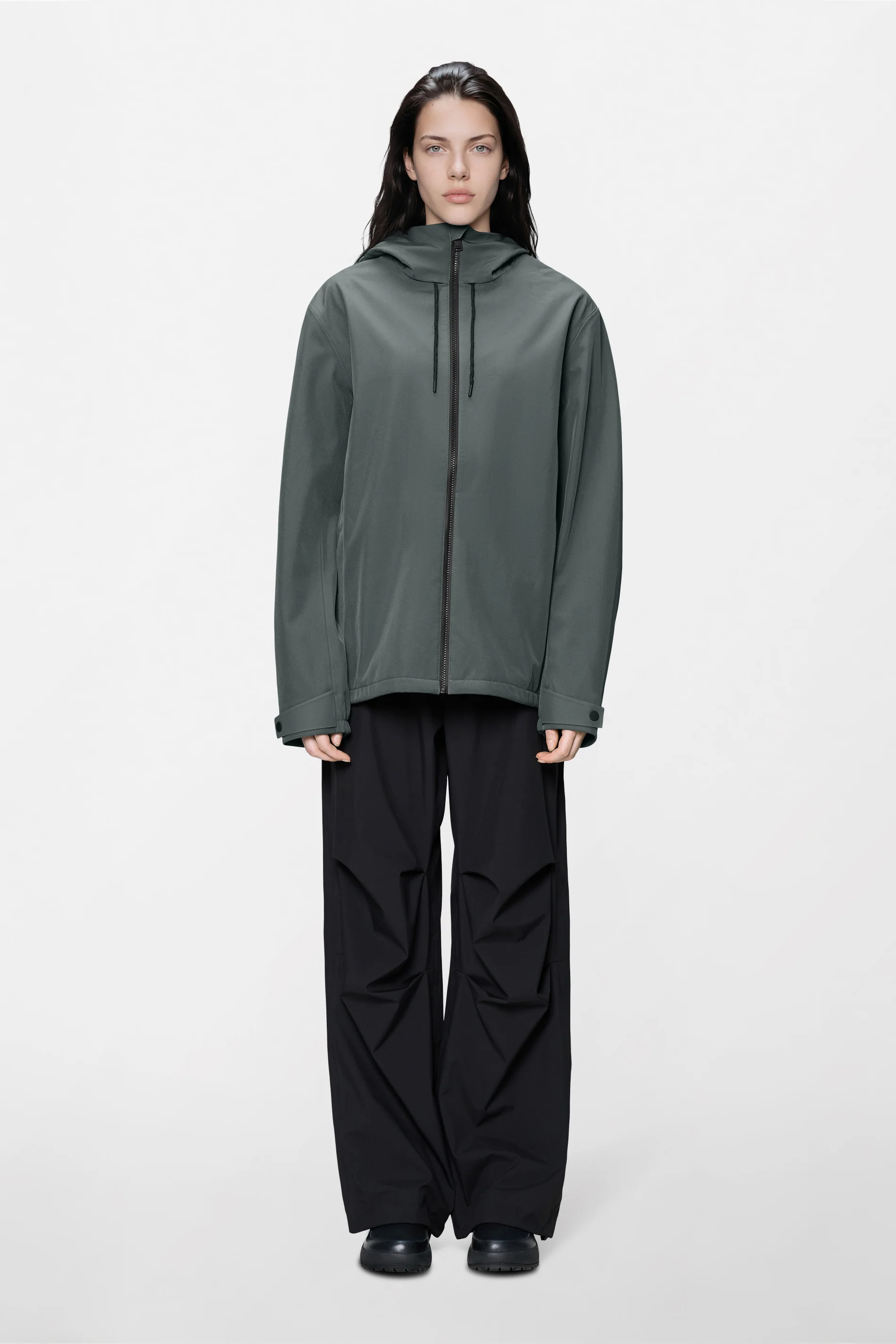 Suva Softshell Jacket