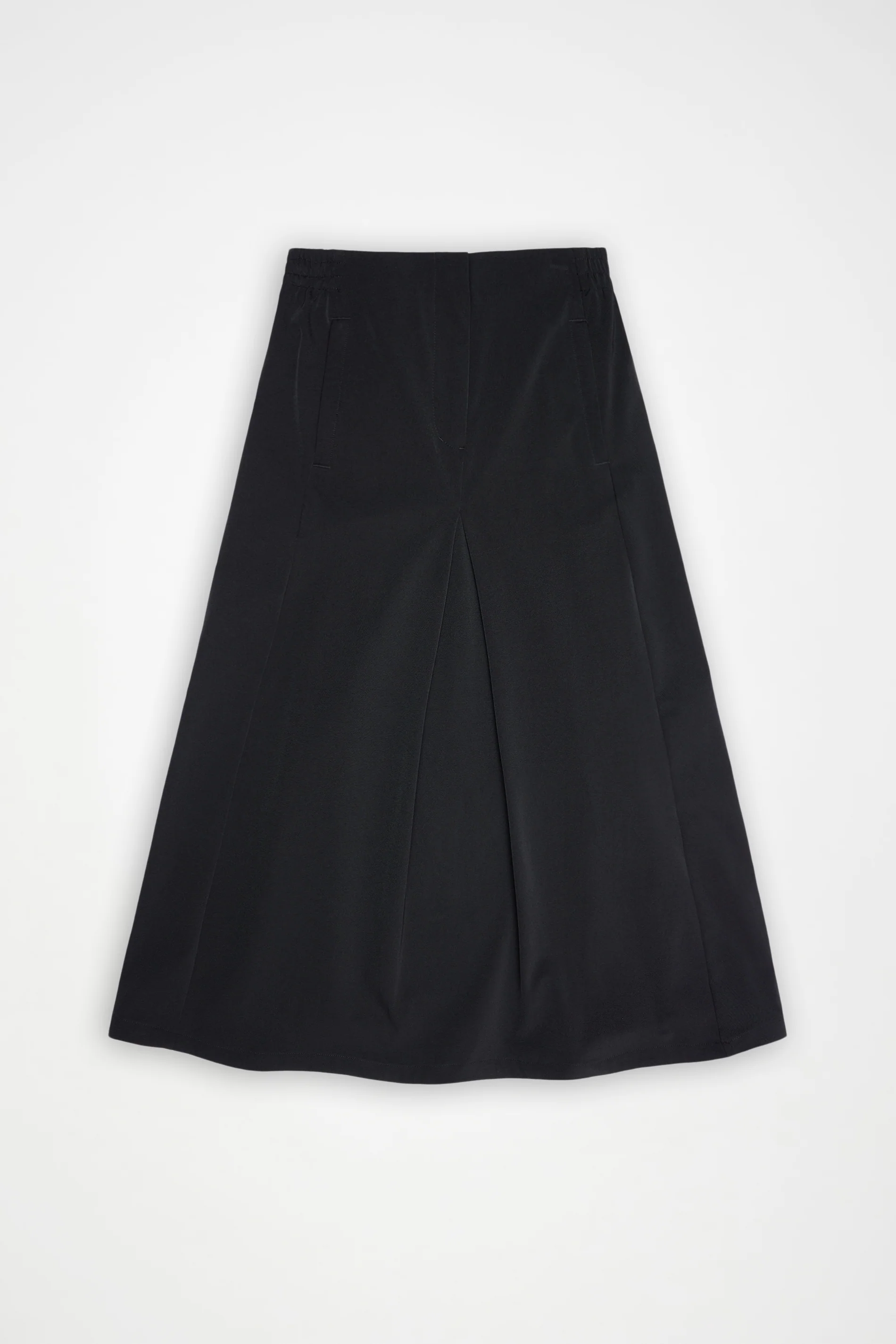 Tech Woven Skirt W - Image 8