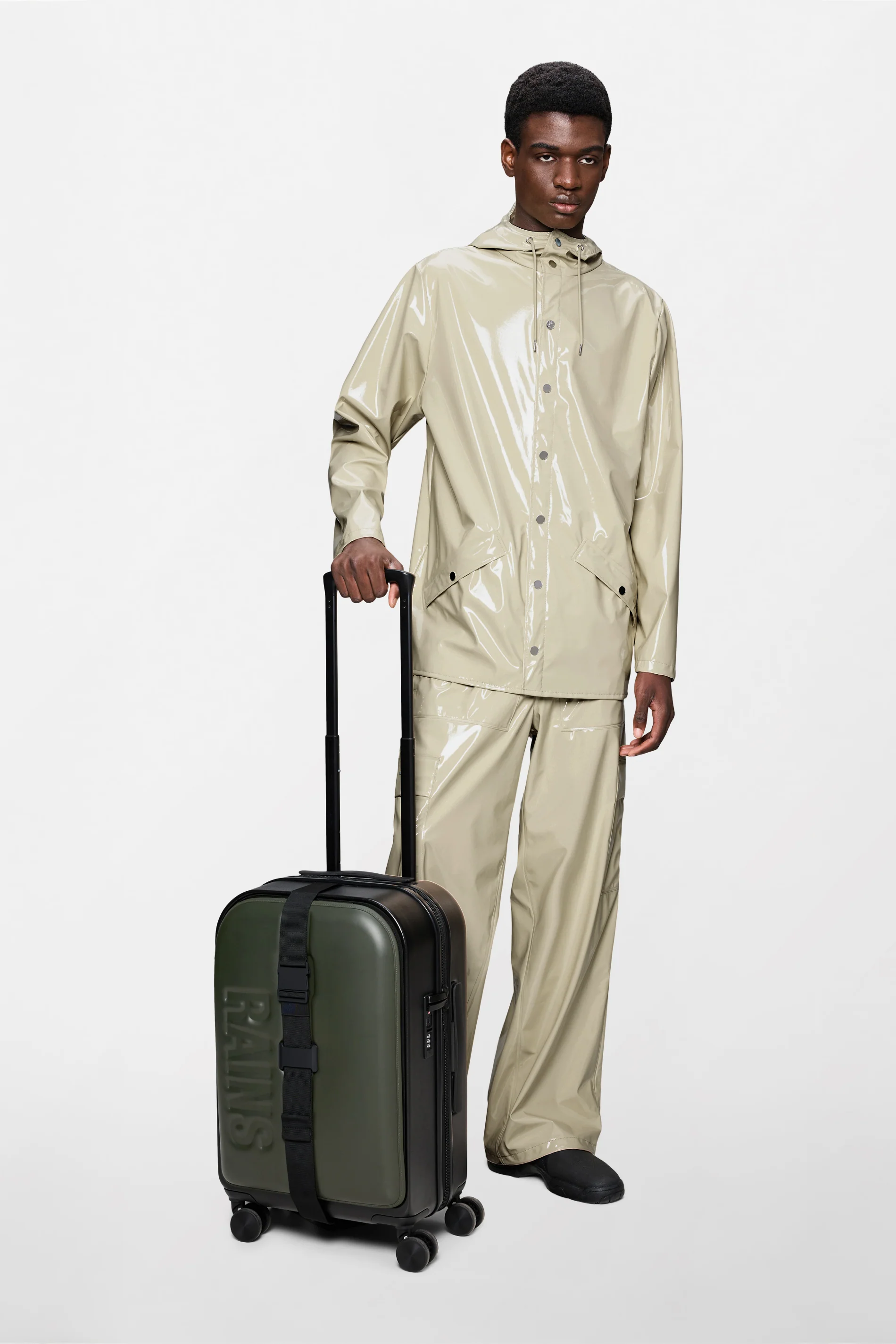 Texel Cabin Trolley - Image 11