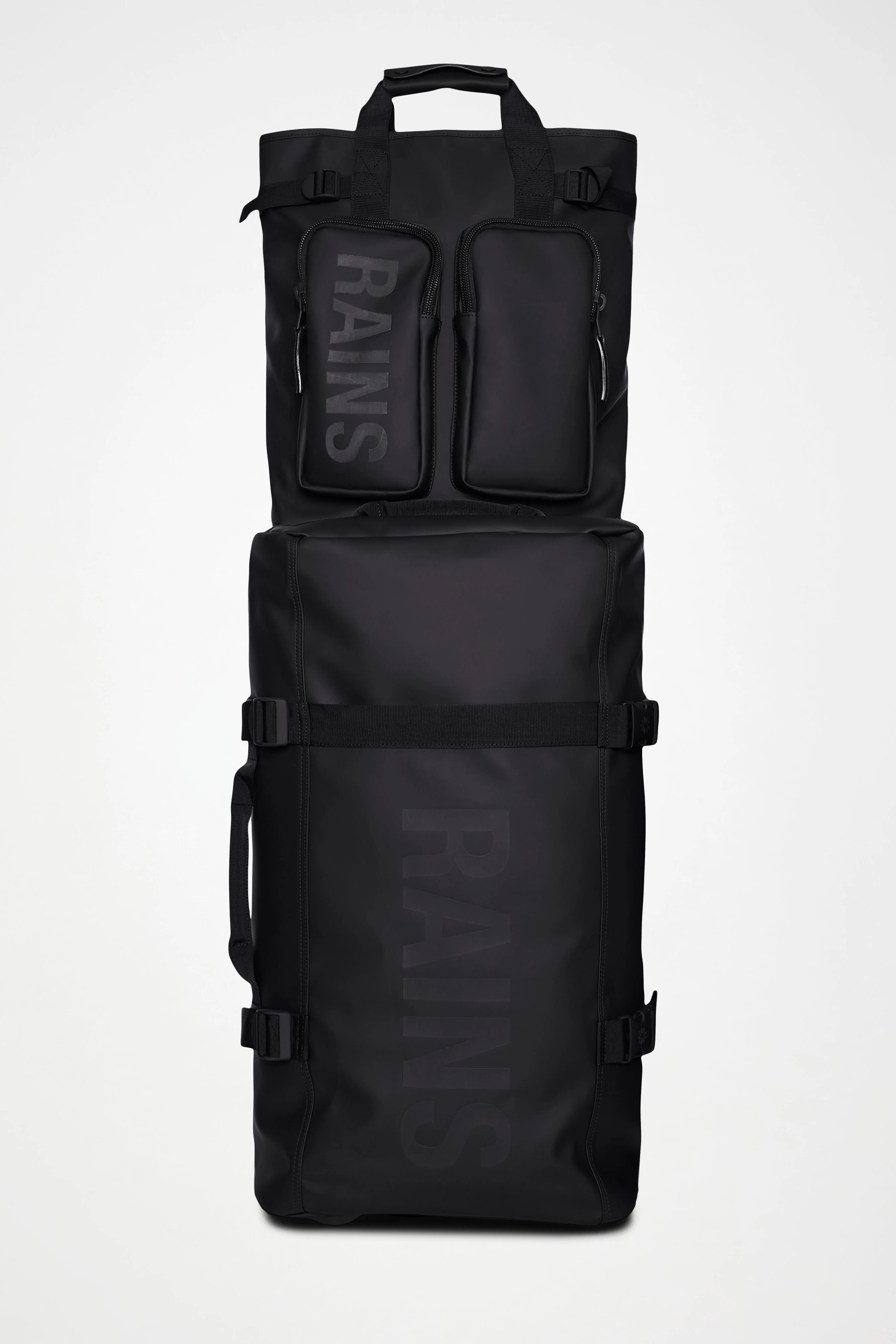 Texel Tote Backpack - Image 23