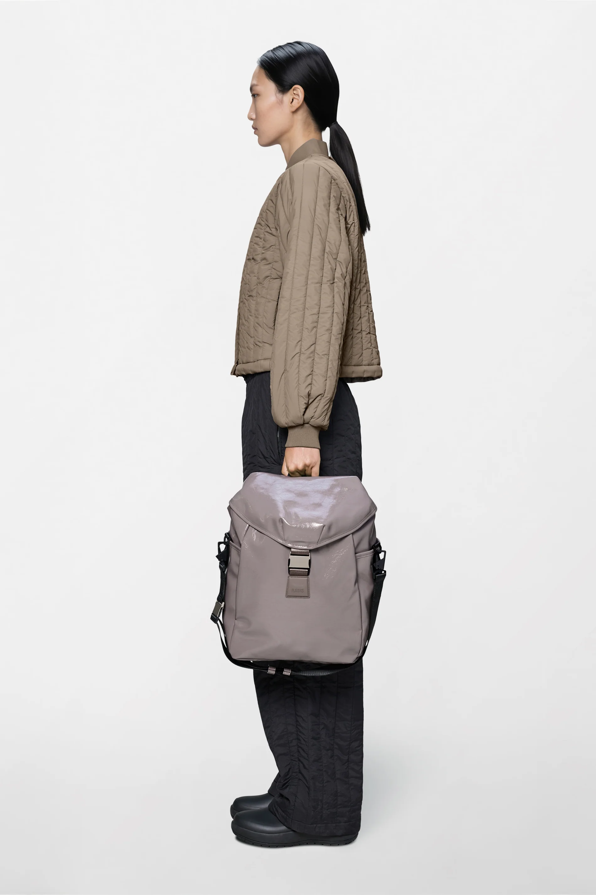 Valera Bucket Backpack - Image 10