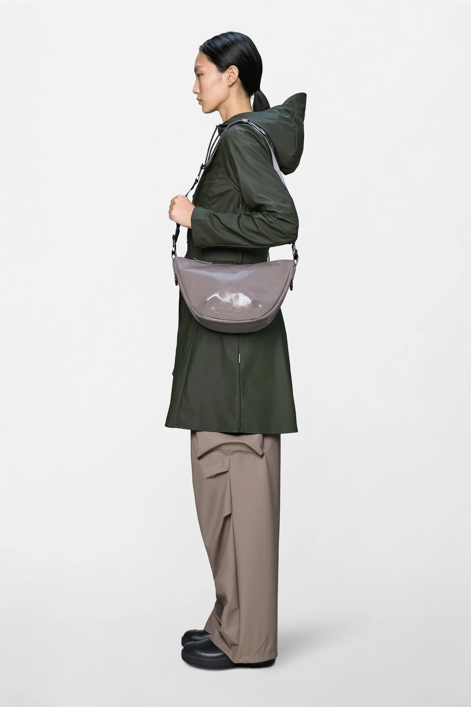 Valera Shoulder Bag - Image 3