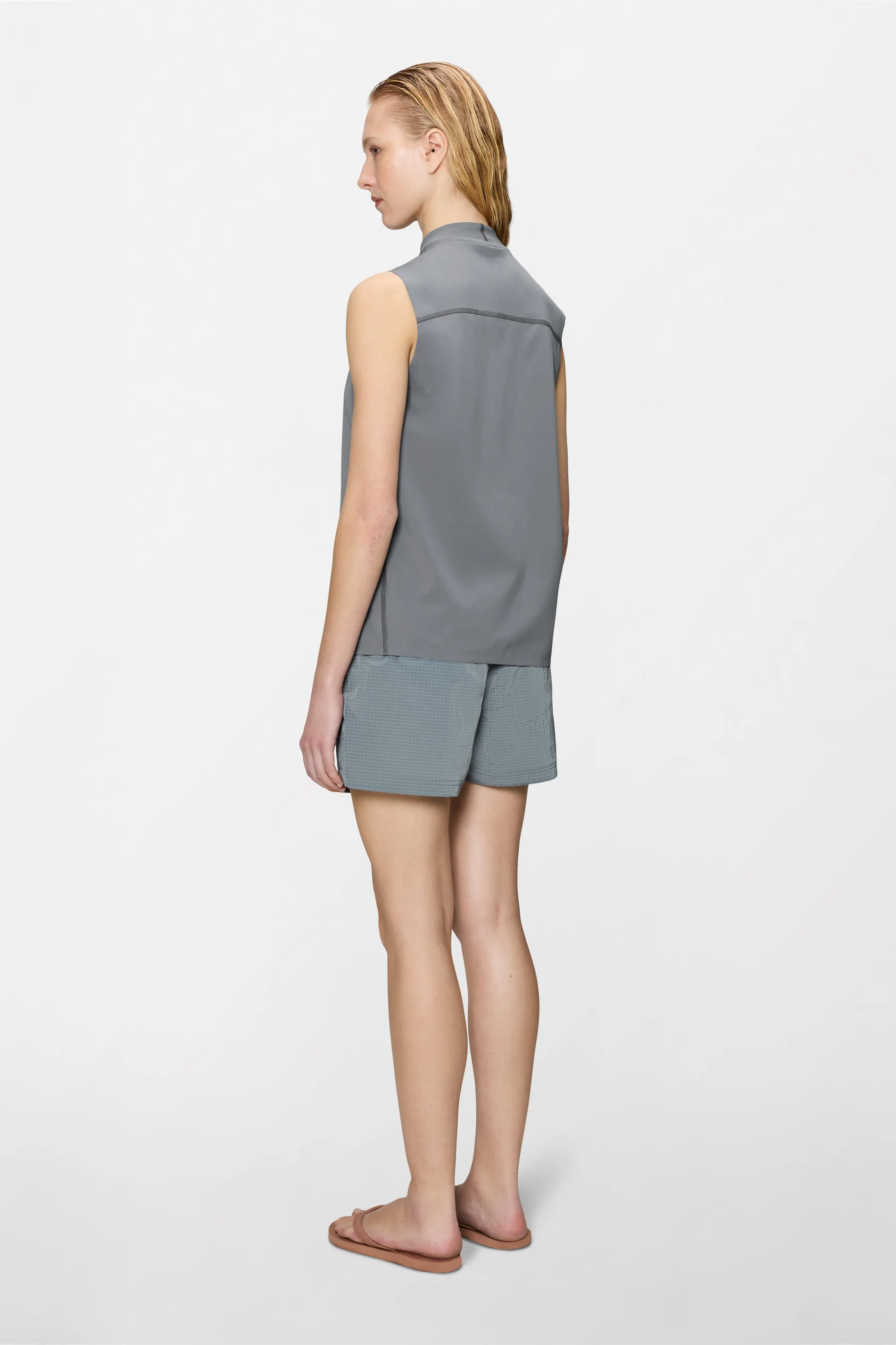Warm-Up Tank Top - Image 9