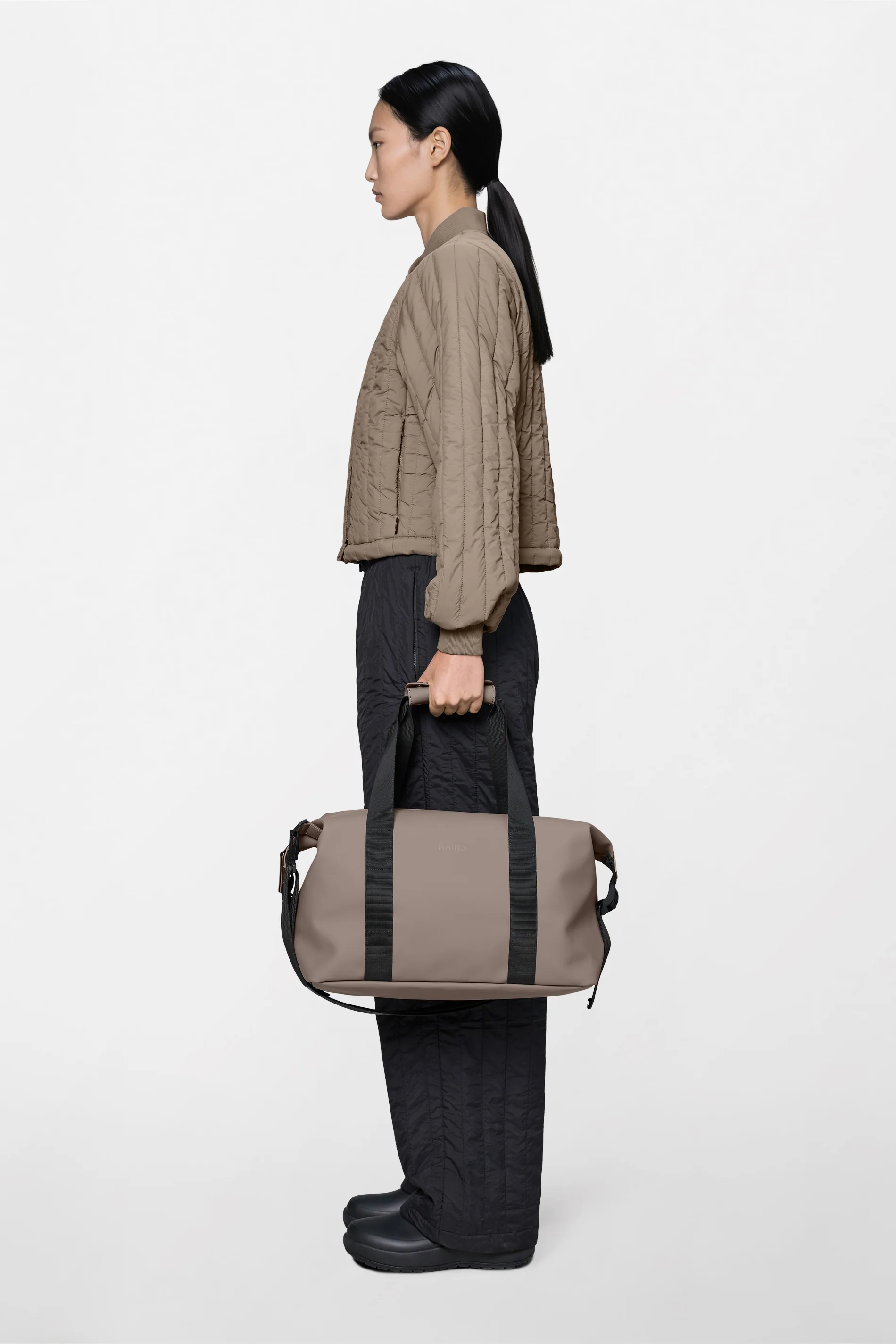 Hilo Weekend Bag Small - Image 3