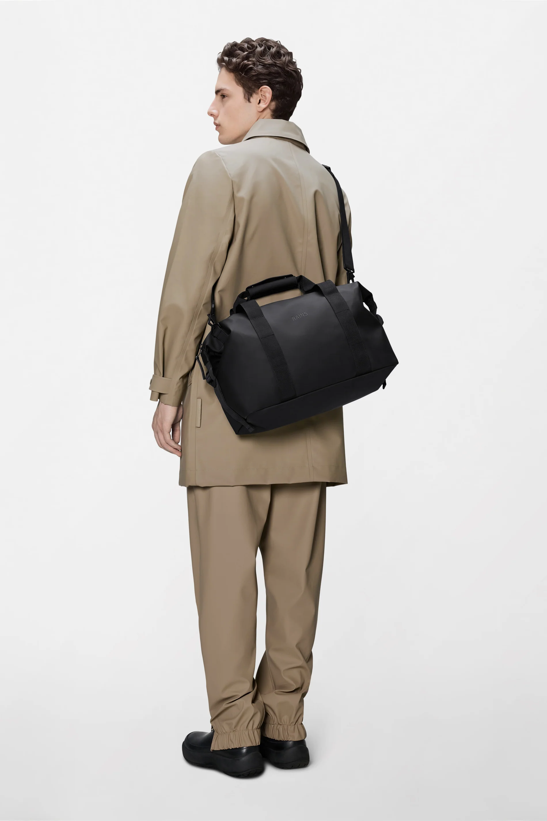 Hilo Weekend Bag Small - Image 30