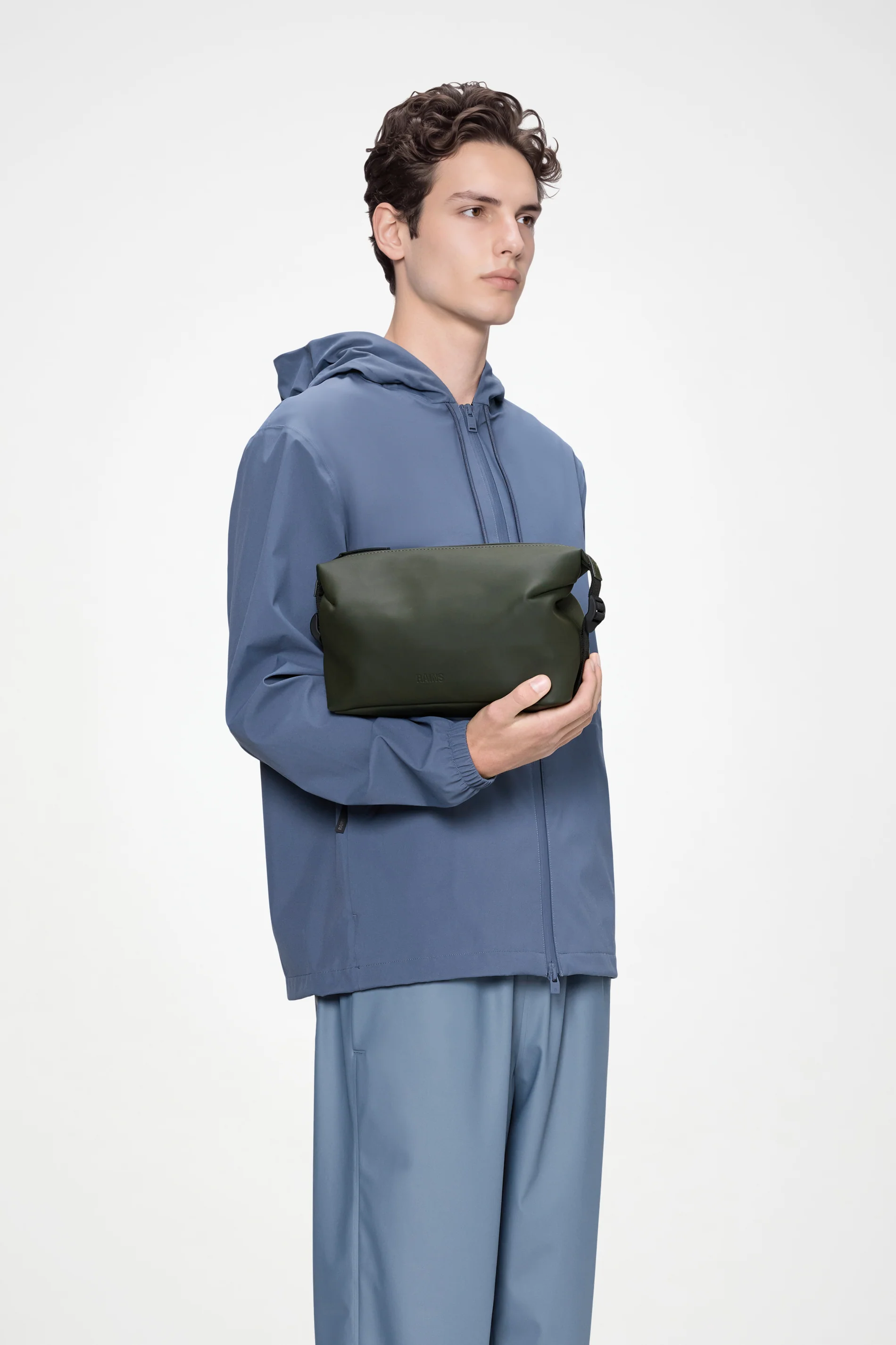 Hilo Wash Bag - Image 2
